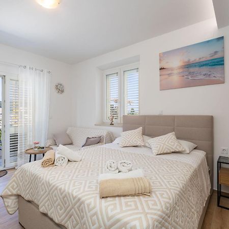 Apartment Milanello Dubrovnik Bagian luar foto