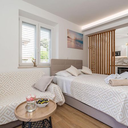 Apartment Milanello Dubrovnik Bagian luar foto