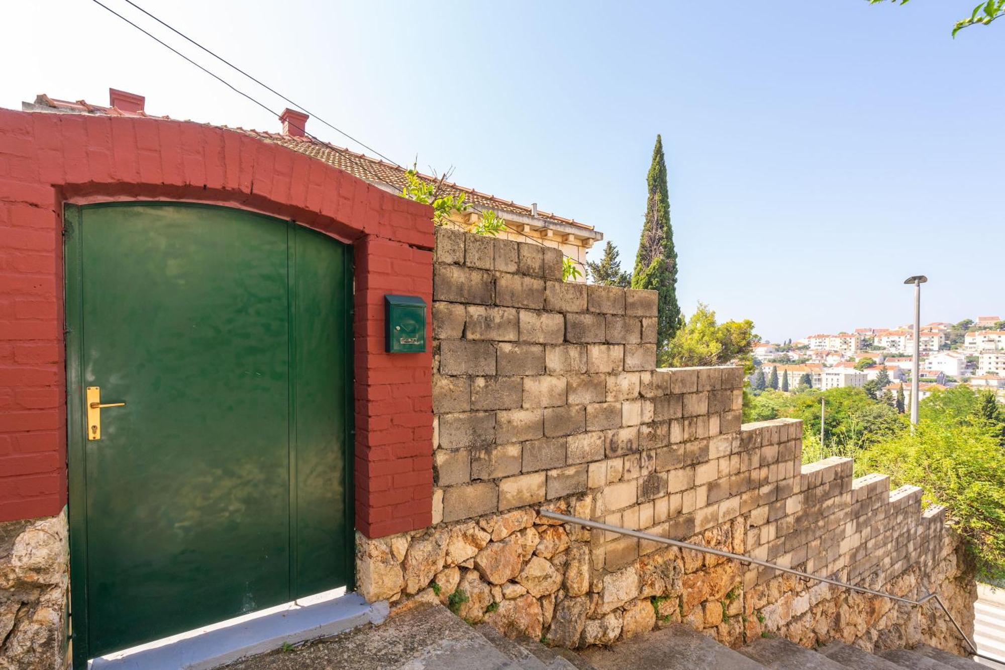 Apartment Milanello Dubrovnik Bagian luar foto