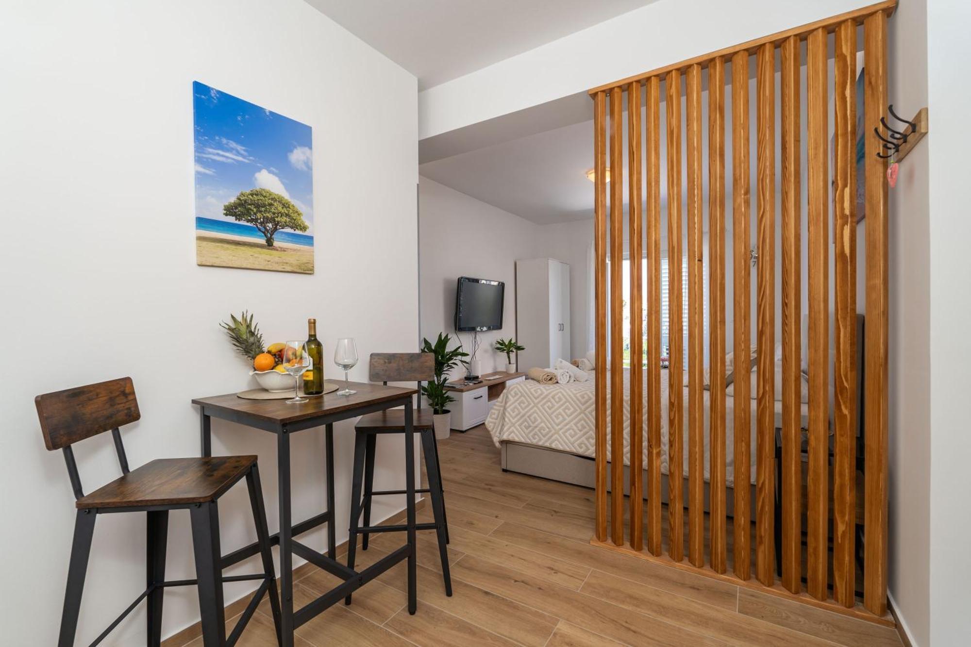 Apartment Milanello Dubrovnik Bagian luar foto
