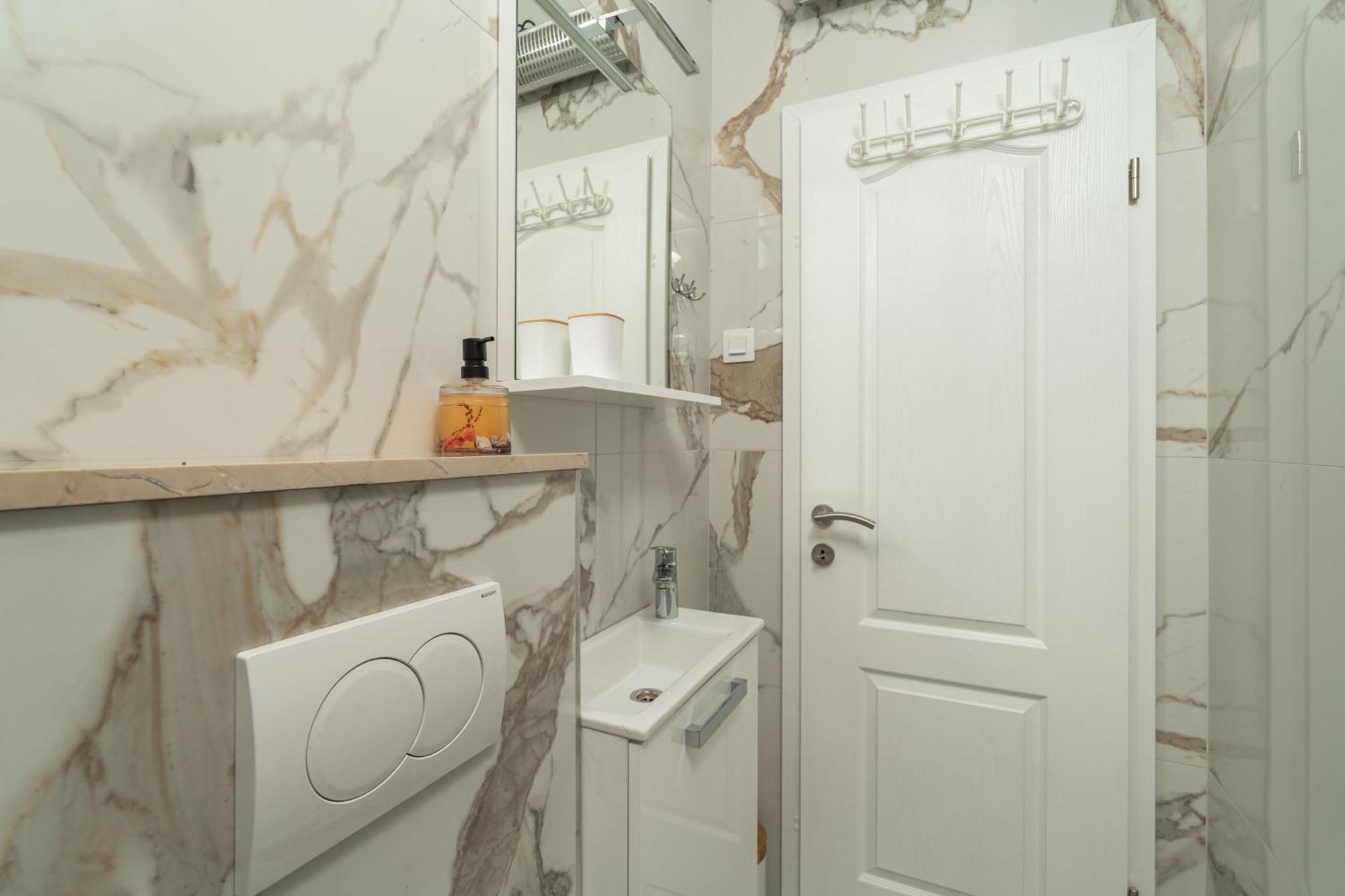 Apartment Milanello Dubrovnik Bagian luar foto