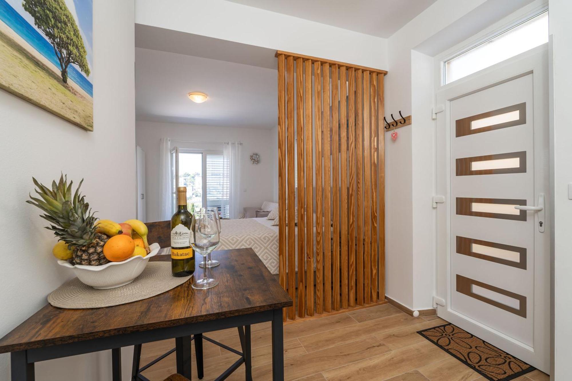 Apartment Milanello Dubrovnik Bagian luar foto