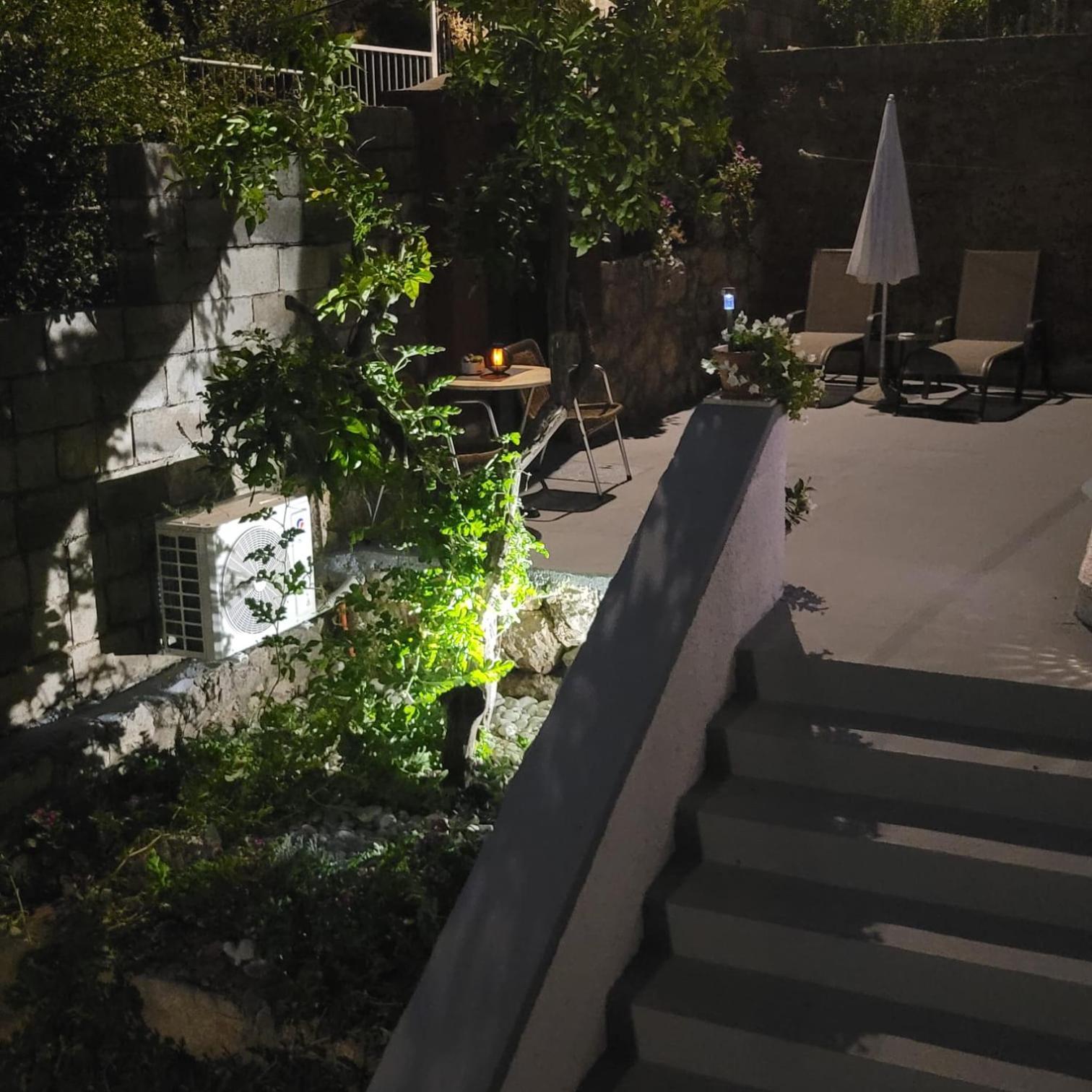 Apartment Milanello Dubrovnik Bagian luar foto