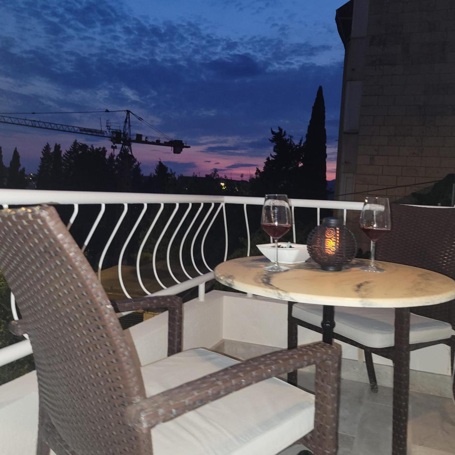Apartment Milanello Dubrovnik Bagian luar foto